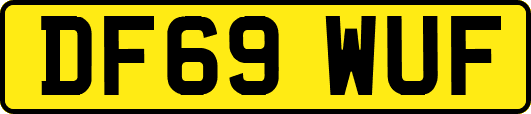 DF69WUF