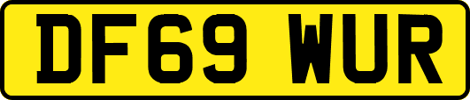 DF69WUR