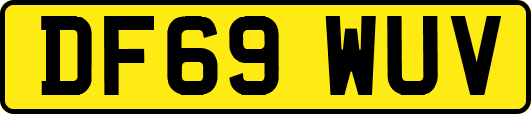 DF69WUV