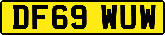 DF69WUW