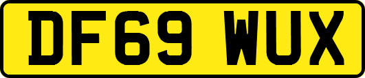 DF69WUX