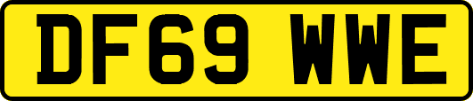 DF69WWE