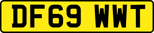 DF69WWT