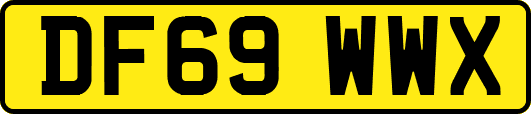 DF69WWX