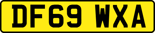 DF69WXA