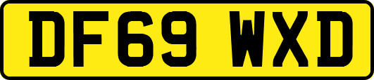 DF69WXD