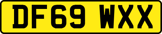 DF69WXX