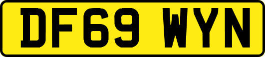 DF69WYN