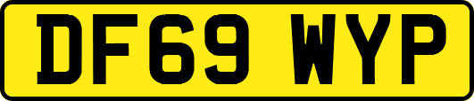 DF69WYP