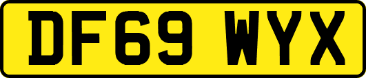 DF69WYX