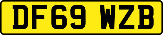 DF69WZB