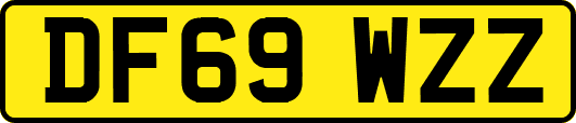 DF69WZZ