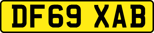DF69XAB