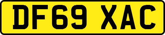 DF69XAC