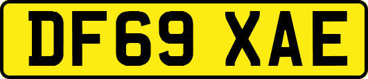 DF69XAE
