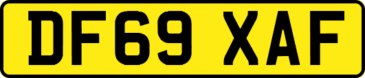 DF69XAF