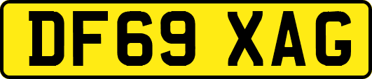 DF69XAG