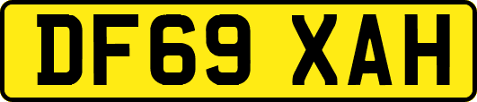 DF69XAH