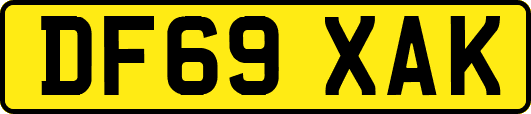 DF69XAK
