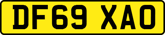 DF69XAO