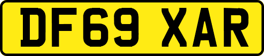 DF69XAR