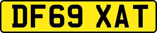 DF69XAT