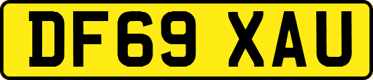 DF69XAU