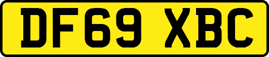 DF69XBC