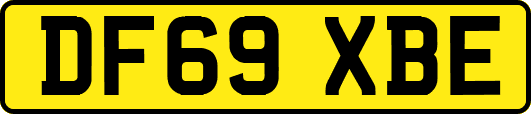 DF69XBE