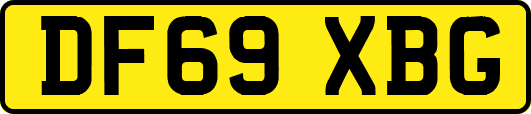 DF69XBG