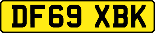 DF69XBK