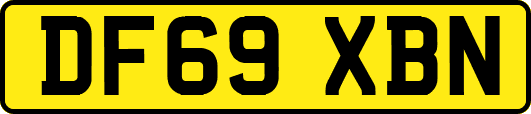 DF69XBN