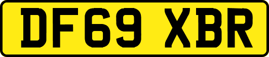 DF69XBR
