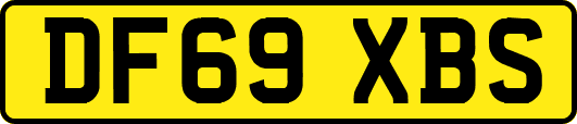 DF69XBS