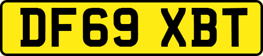 DF69XBT
