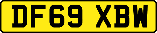 DF69XBW