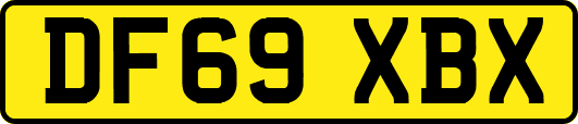 DF69XBX