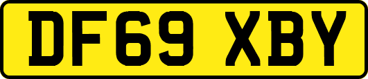 DF69XBY