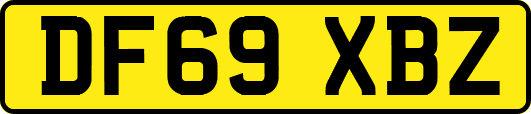 DF69XBZ