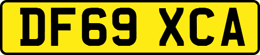 DF69XCA