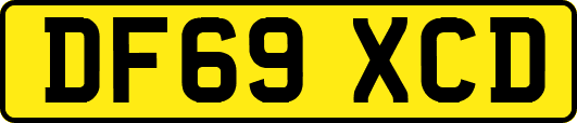 DF69XCD