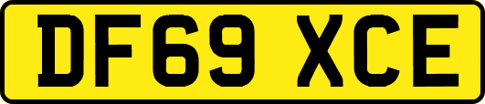 DF69XCE