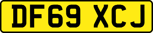 DF69XCJ
