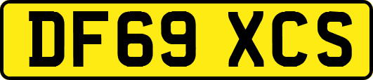 DF69XCS