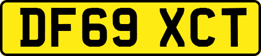 DF69XCT