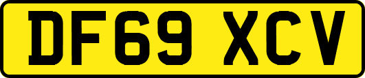 DF69XCV