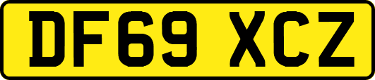 DF69XCZ