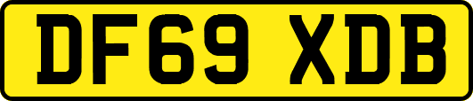 DF69XDB