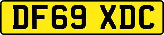 DF69XDC