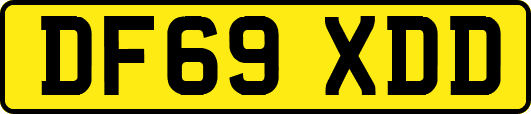 DF69XDD